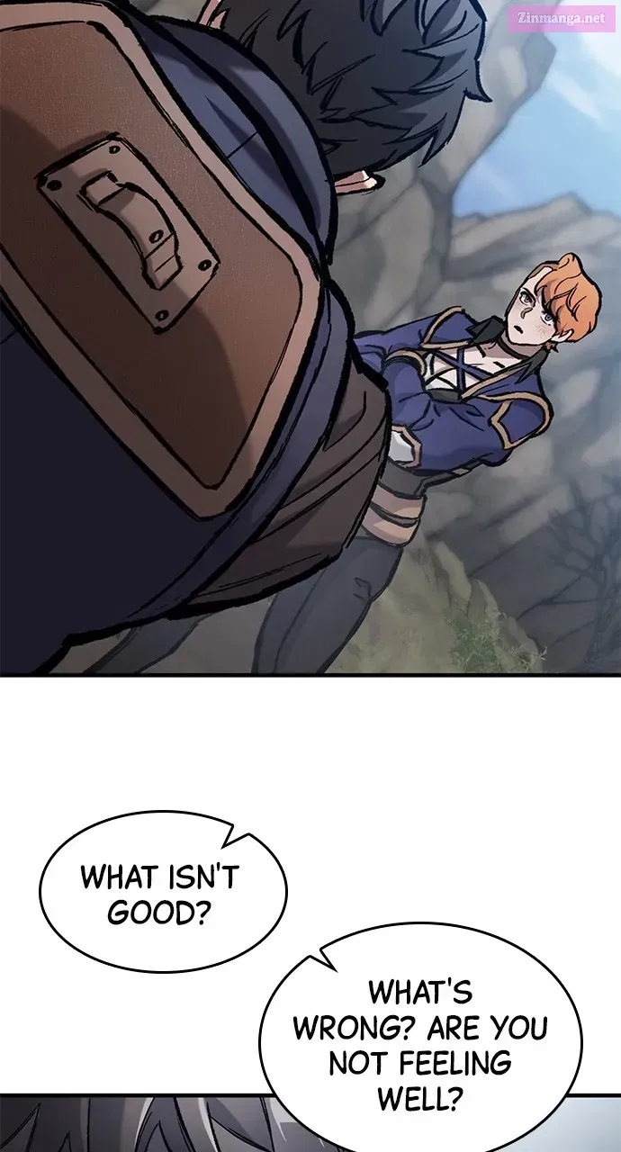 Read The Knight Only Lives Today Manga Online