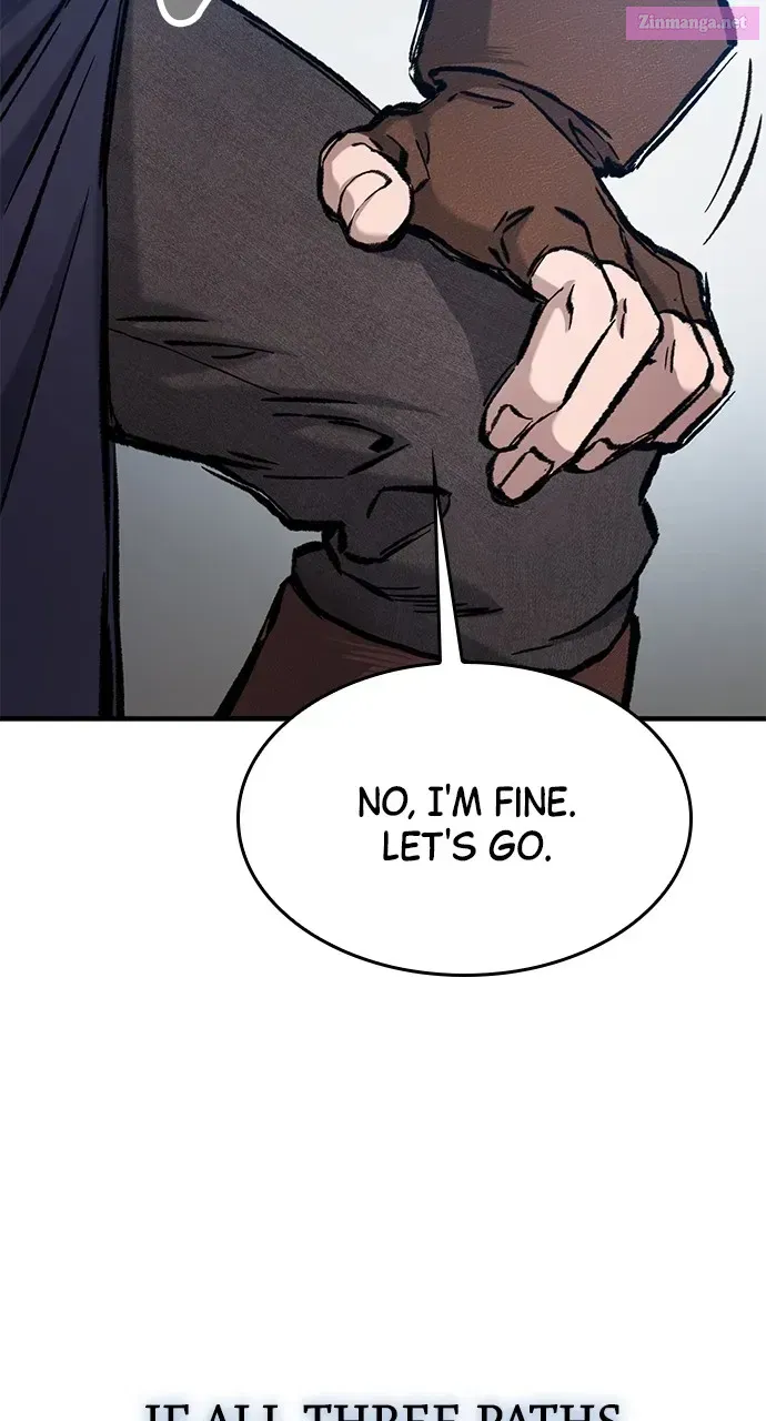 Read The Knight Only Lives Today Manga Online