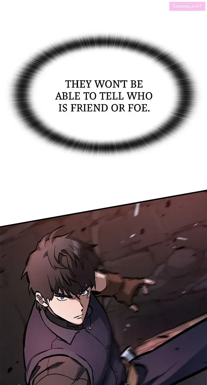Read The Knight Only Lives Today Manga Online