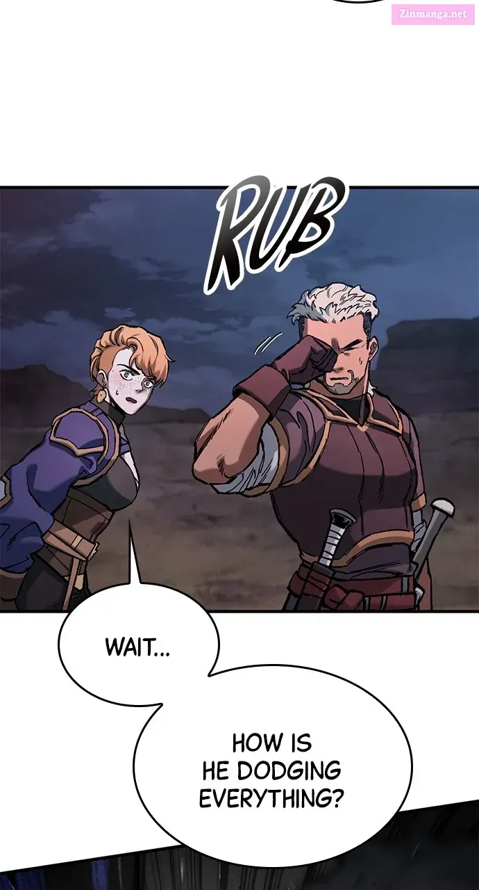 Read The Knight Only Lives Today Manga Online