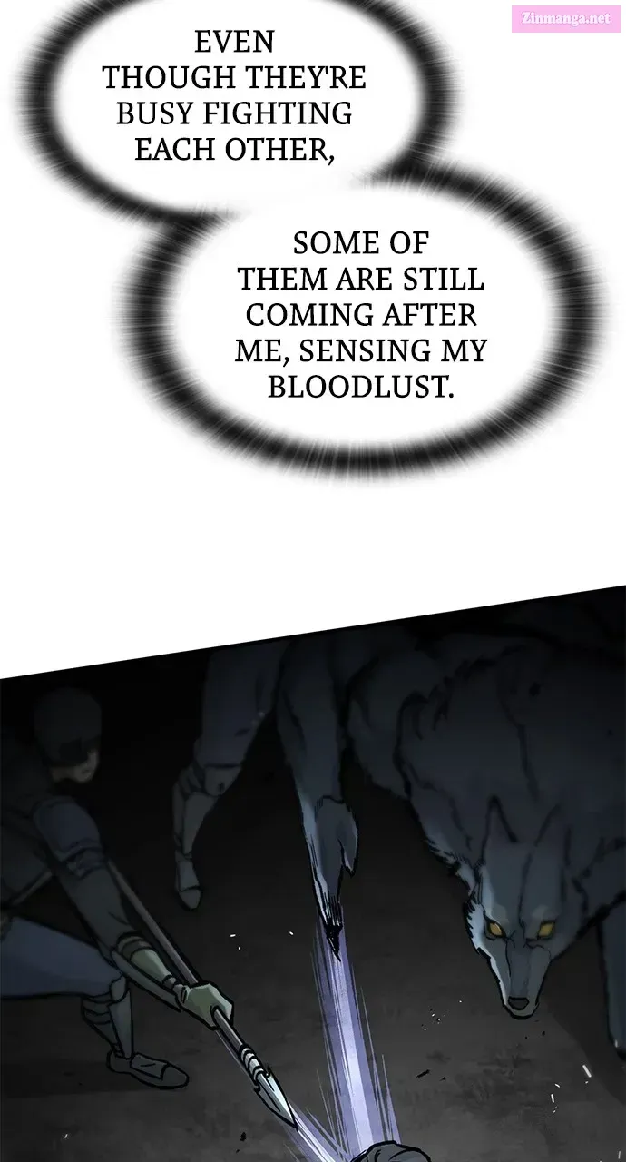 Read The Knight Only Lives Today Manga Online