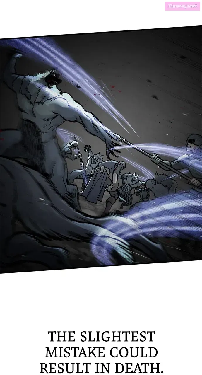 Read The Knight Only Lives Today Manga Online