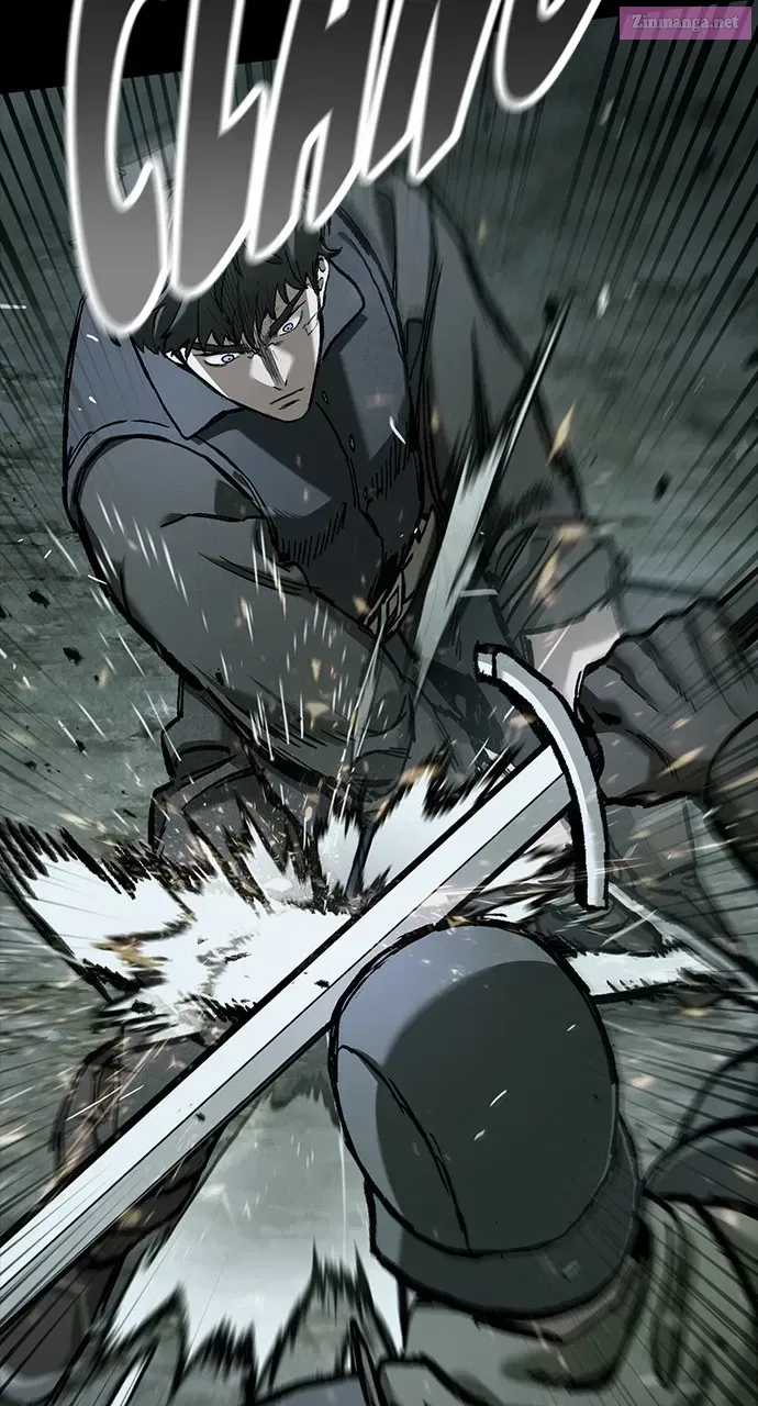 Read The Knight Only Lives Today Manga Online
