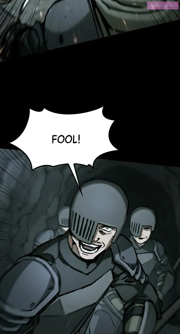 Read The Knight Only Lives Today Manga Online