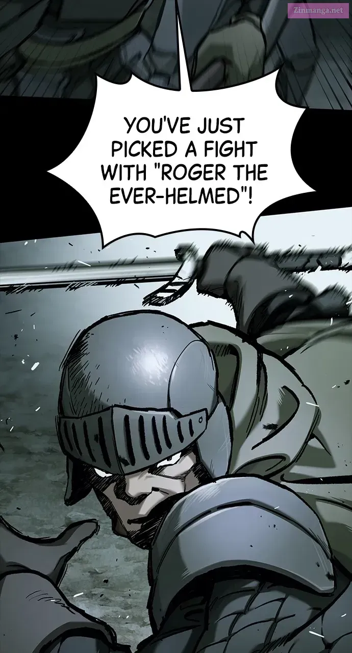 Read The Knight Only Lives Today Manga Online