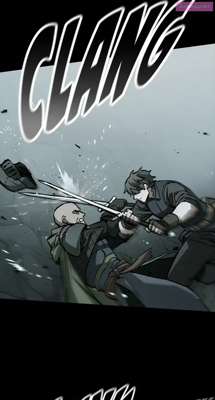 Read The Knight Only Lives Today Manga Online