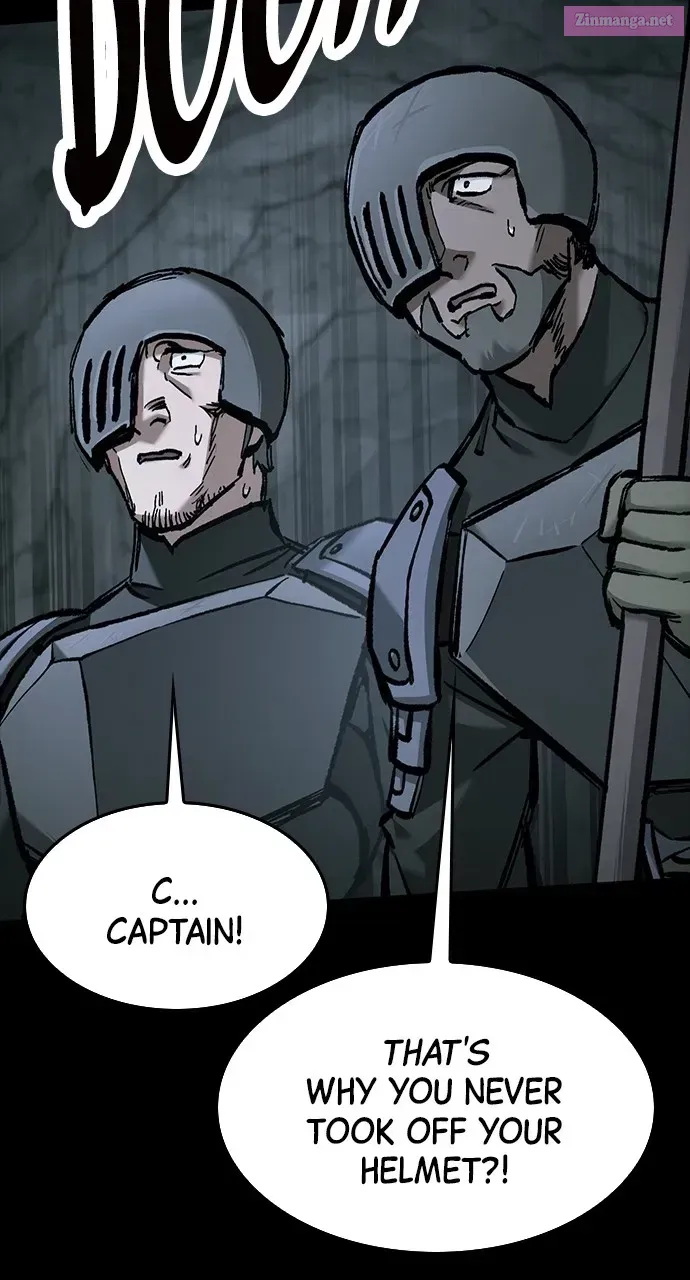 Read The Knight Only Lives Today Manga Online