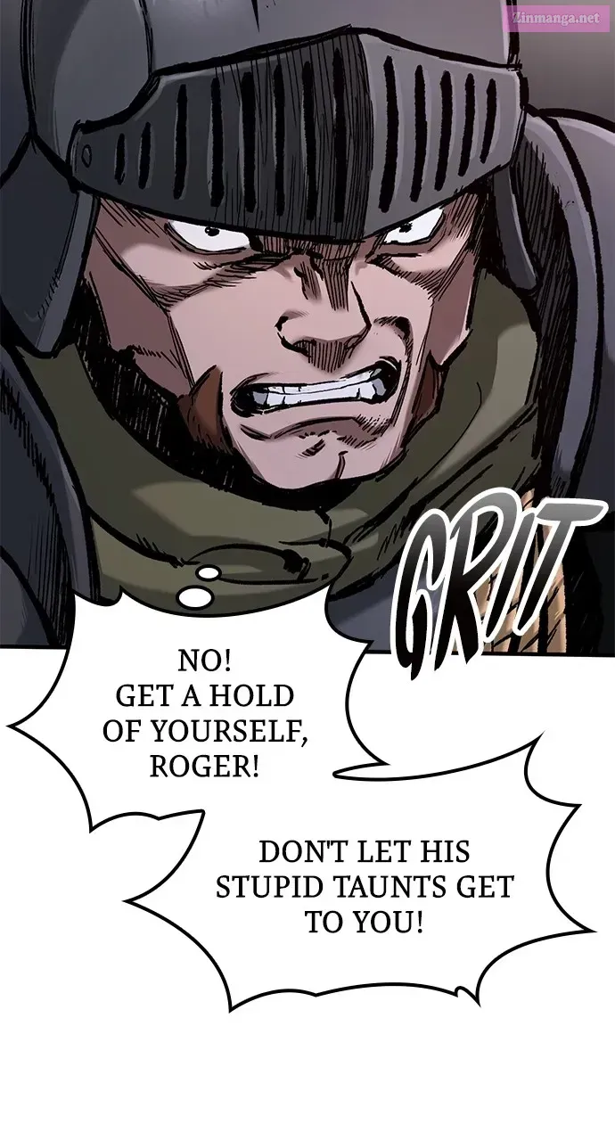 Read The Knight Only Lives Today Manga Online