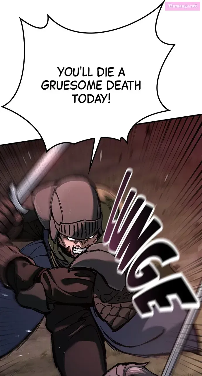 Read The Knight Only Lives Today Manga Online