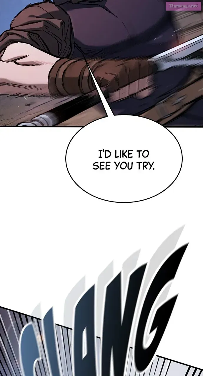 Read The Knight Only Lives Today Manga Online