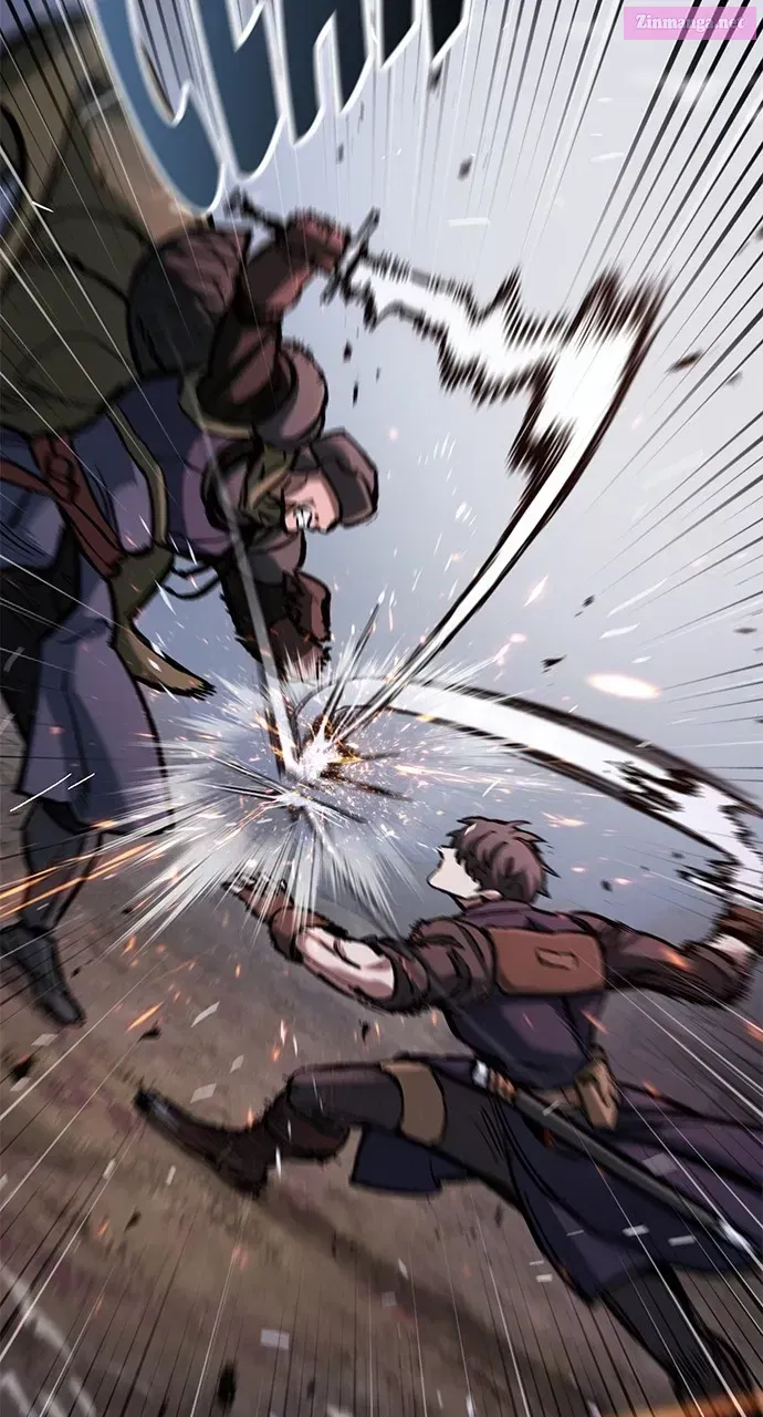 Read The Knight Only Lives Today Manga Online