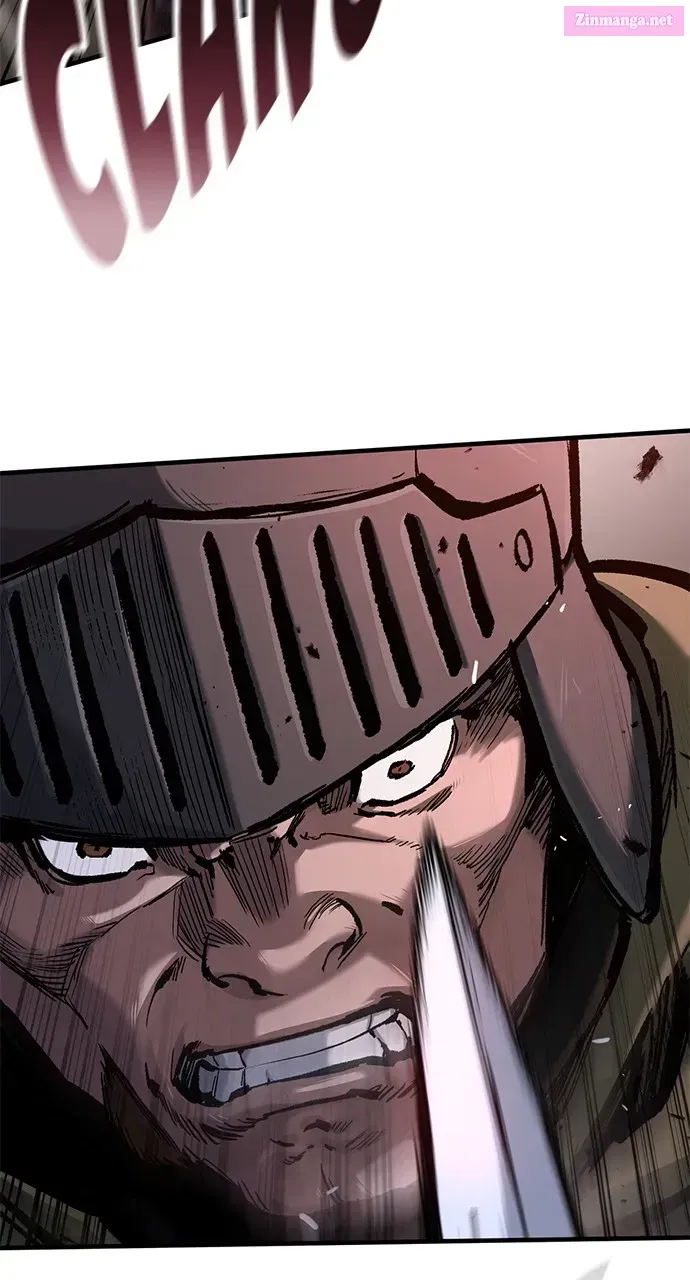 Read The Knight Only Lives Today Manga Online