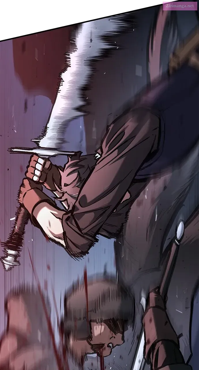 Read The Knight Only Lives Today Manga Online
