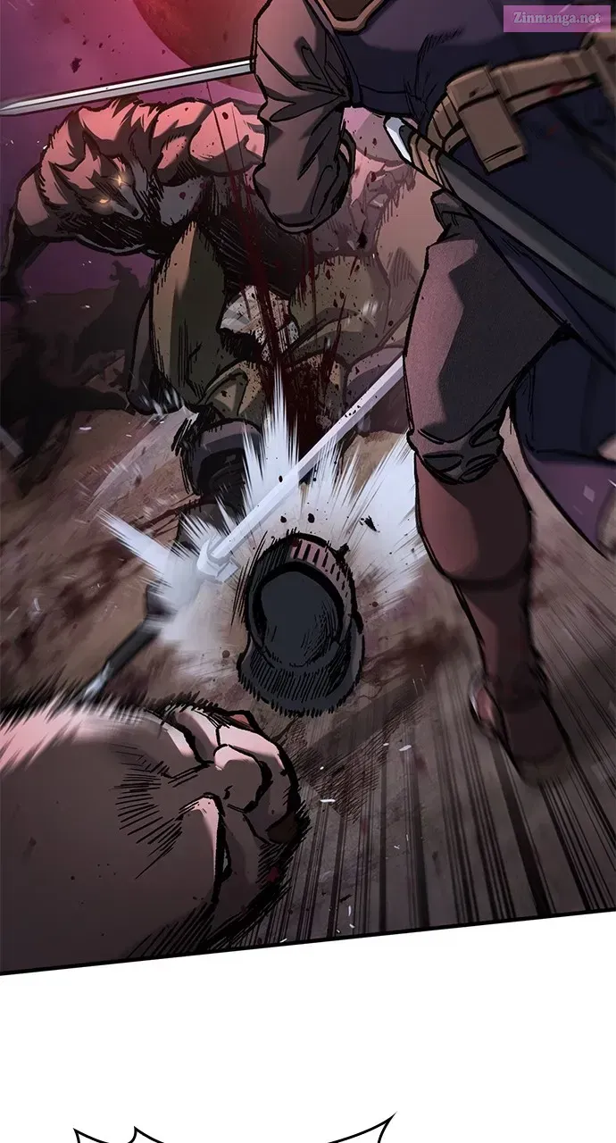 Read The Knight Only Lives Today Manga Online