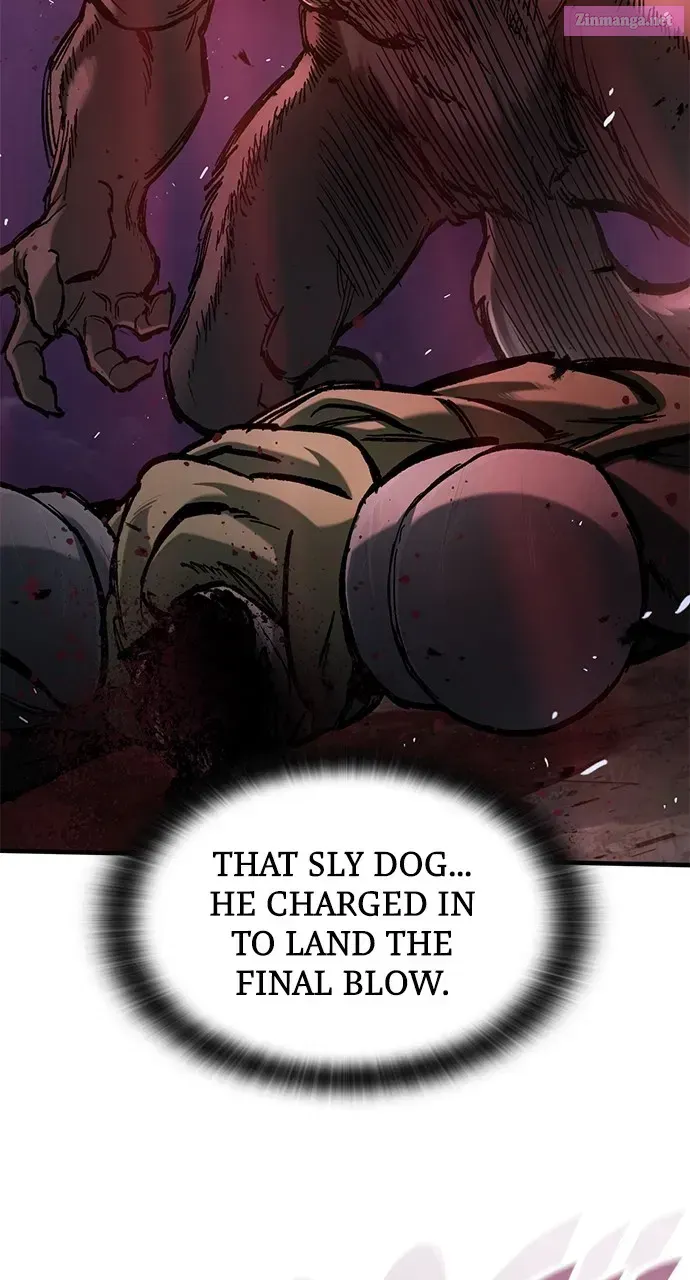 Read The Knight Only Lives Today Manga Online