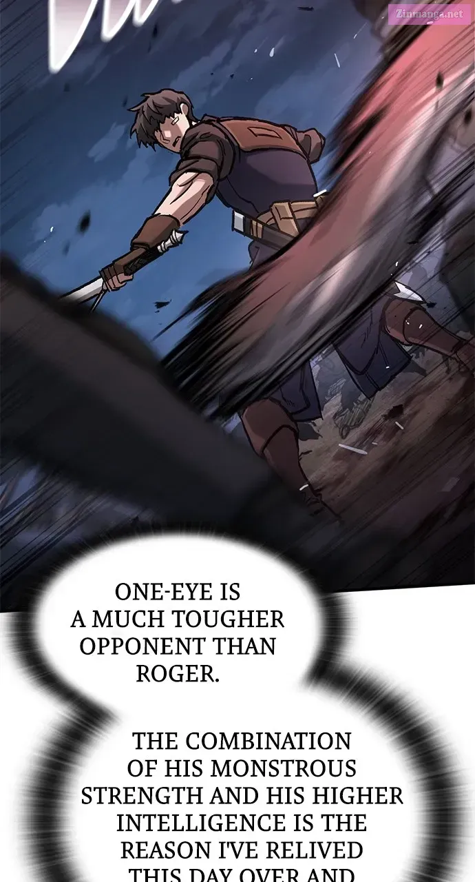 Read The Knight Only Lives Today Manga Online