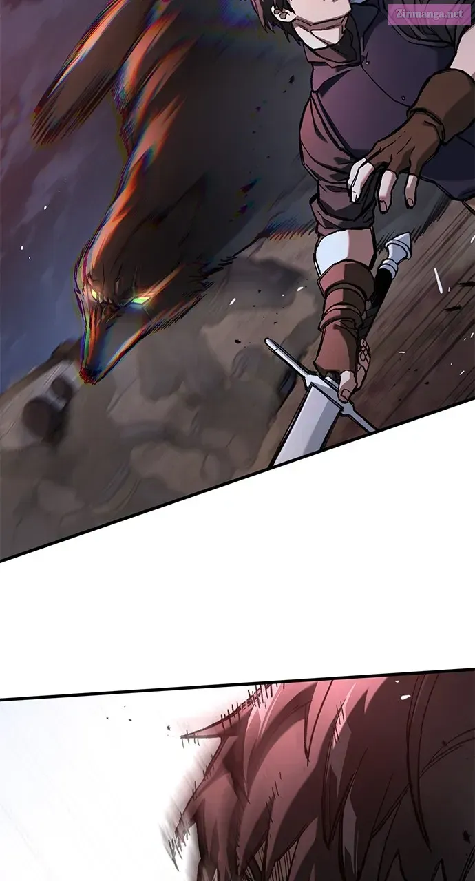 Read The Knight Only Lives Today Manga Online