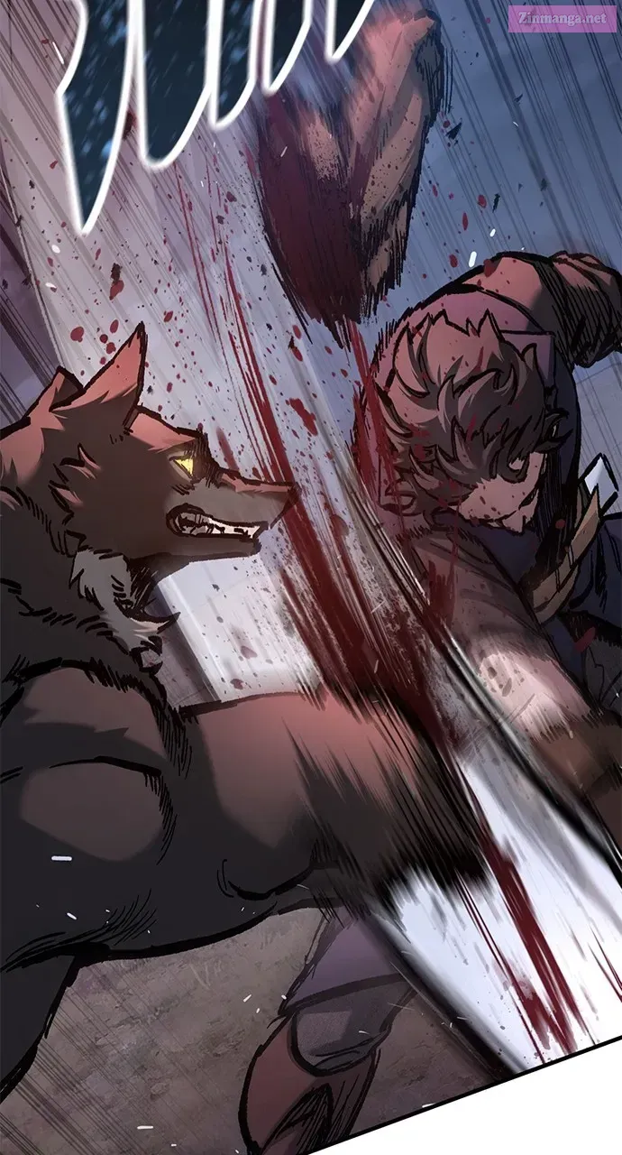 Read The Knight Only Lives Today Manga Online