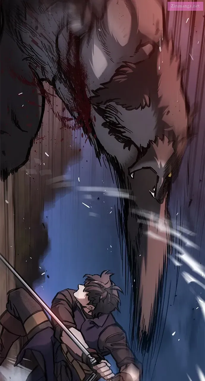 Read The Knight Only Lives Today Manga Online