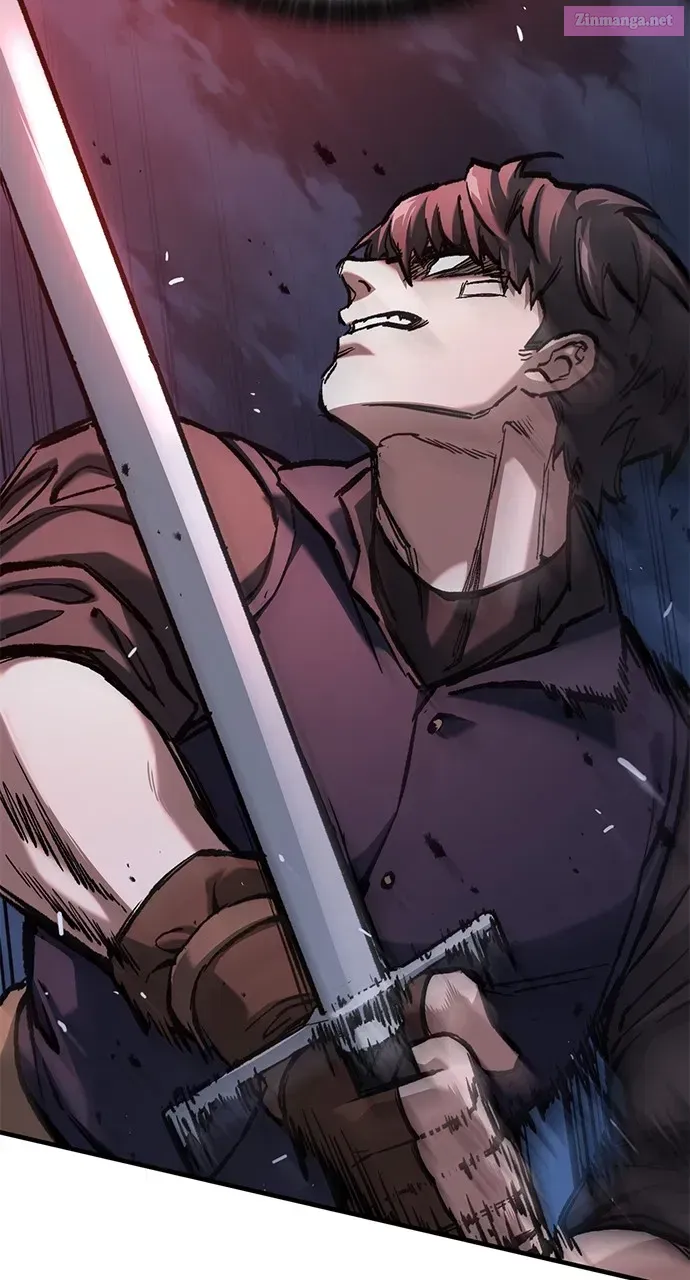 Read The Knight Only Lives Today Manga Online