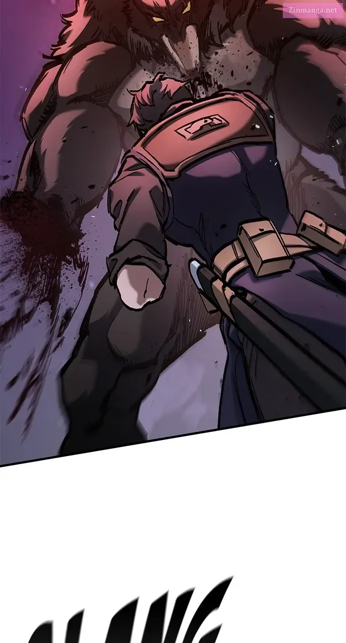 Read The Knight Only Lives Today Manga Online