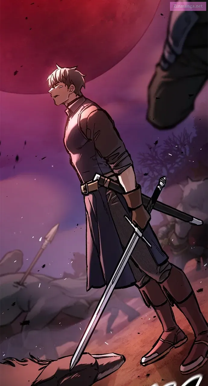 Read The Knight Only Lives Today Manga Online