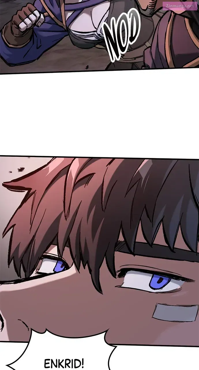 Read The Knight Only Lives Today Manga Online