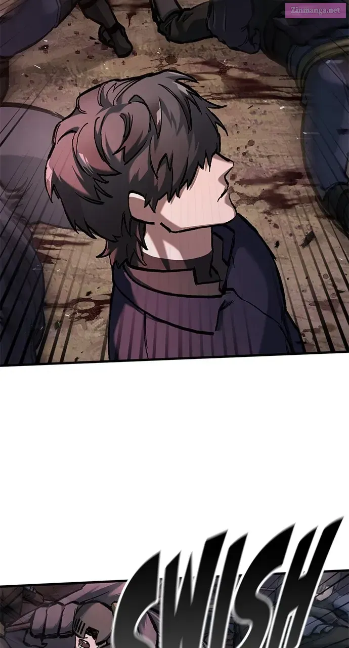 Read The Knight Only Lives Today Manga Online