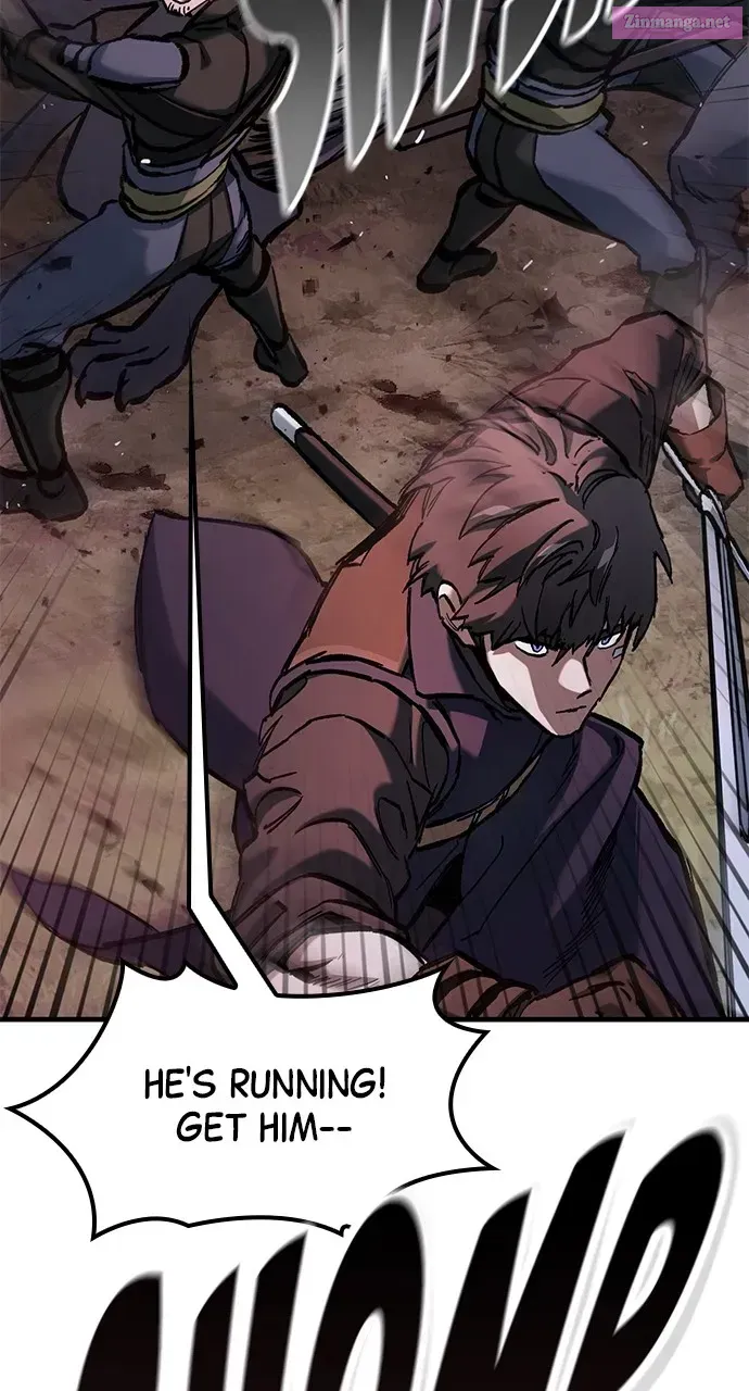 Read The Knight Only Lives Today Manga Online