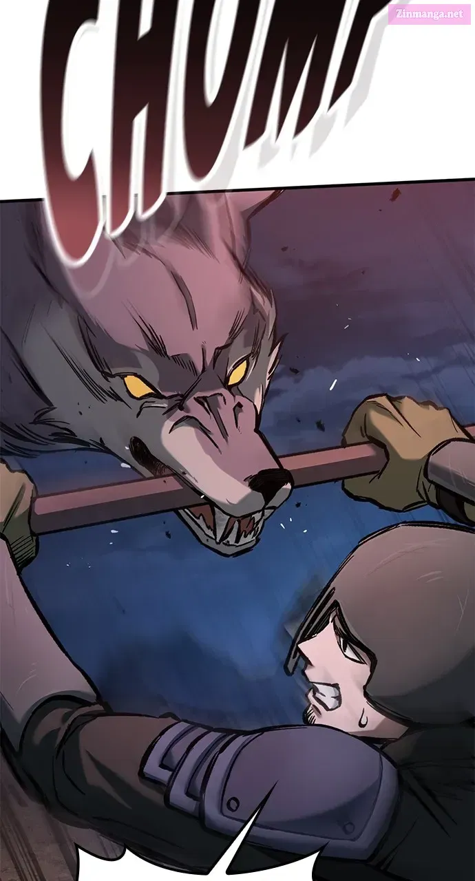 Read The Knight Only Lives Today Manga Online