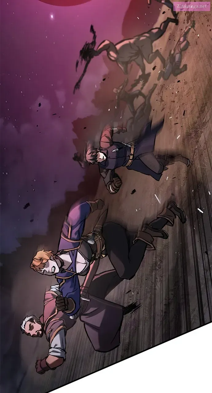 Read The Knight Only Lives Today Manga Online