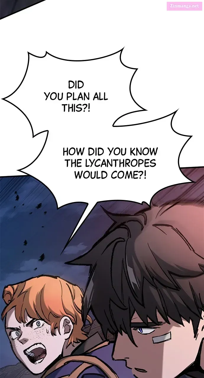 Read The Knight Only Lives Today Manga Online