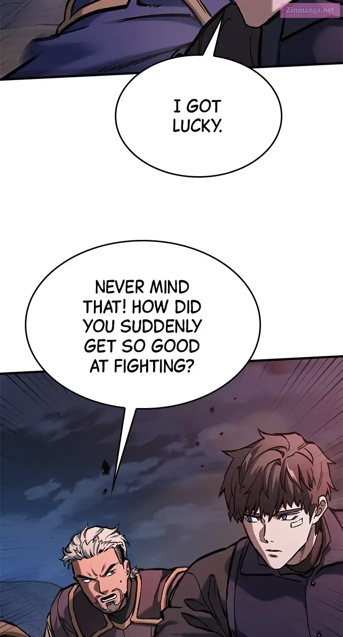 Read The Knight Only Lives Today Manga Online