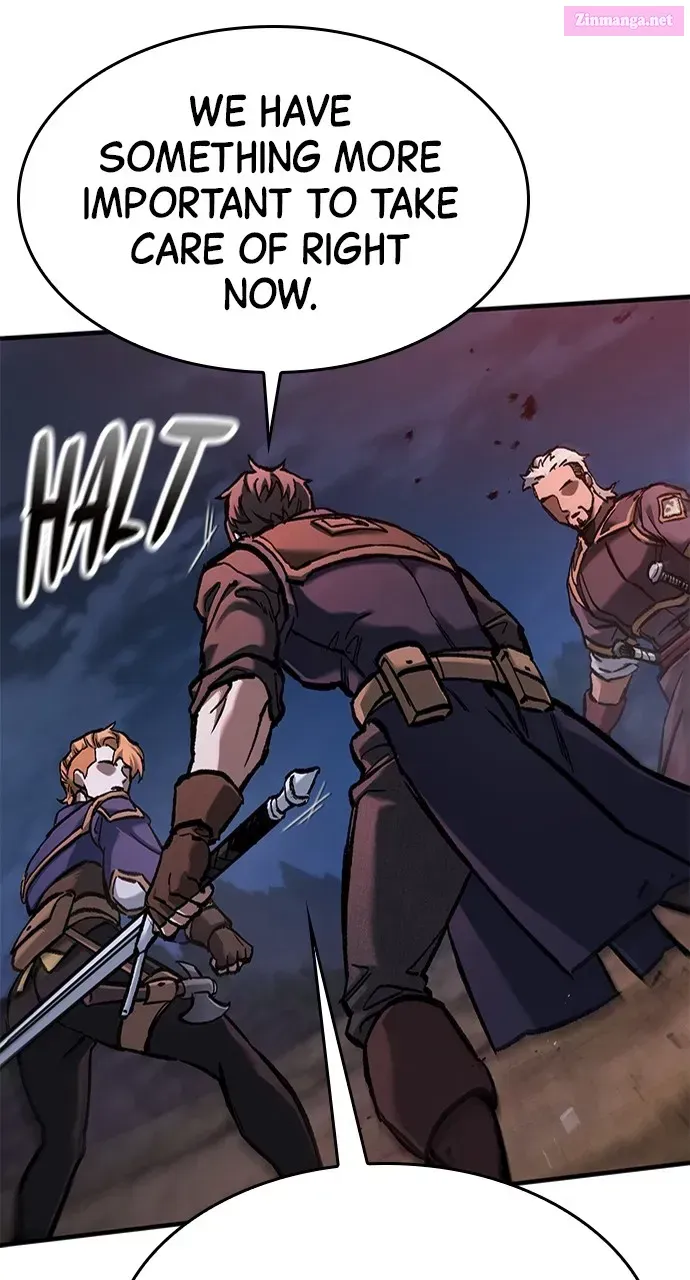 Read The Knight Only Lives Today Manga Online