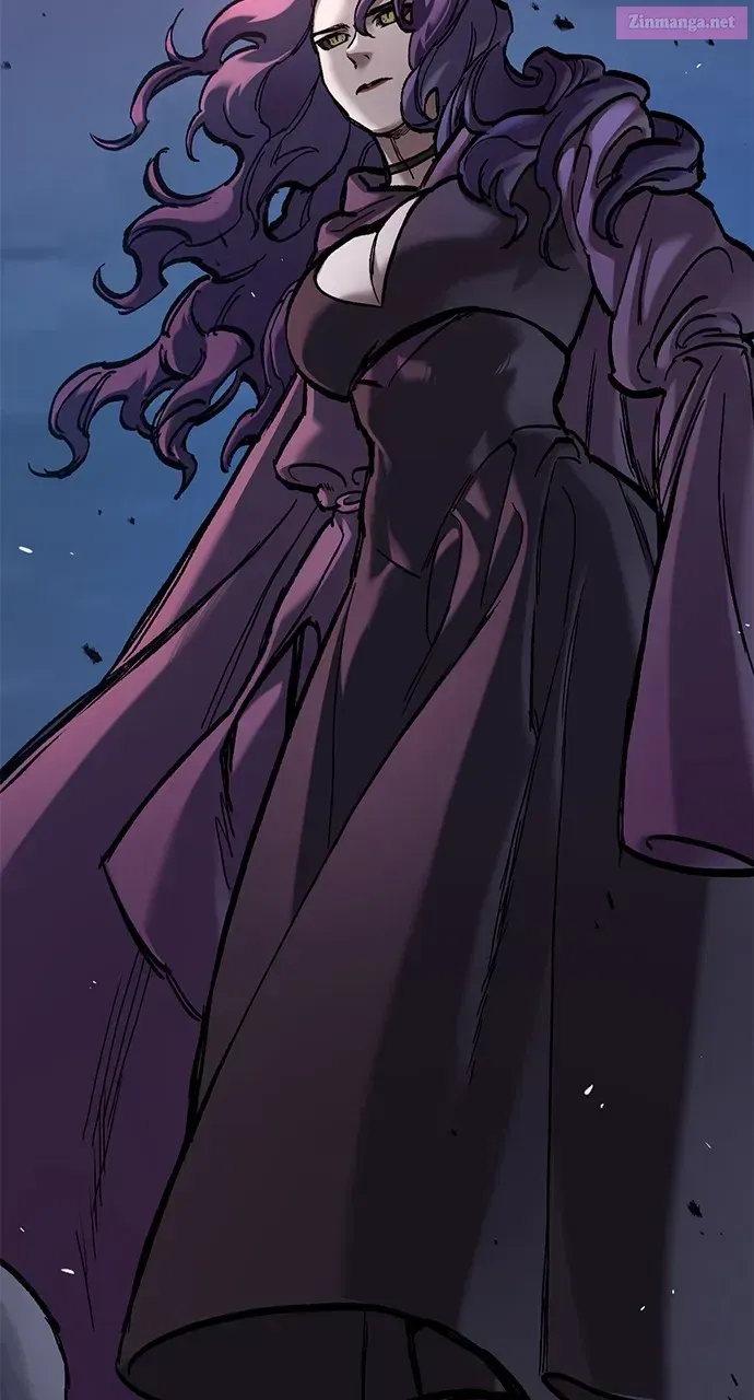 Read The Knight Only Lives Today Manga Online