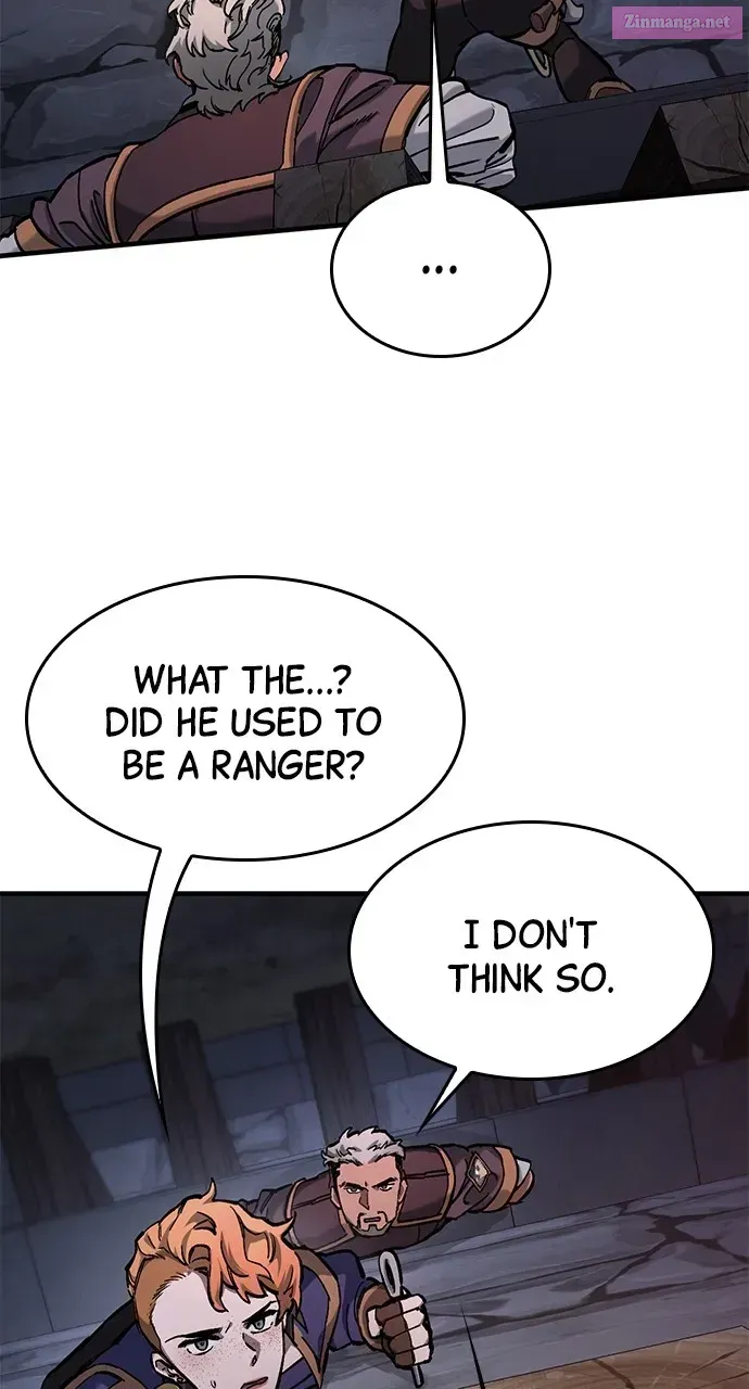 Read The Knight Only Lives Today Manga Online