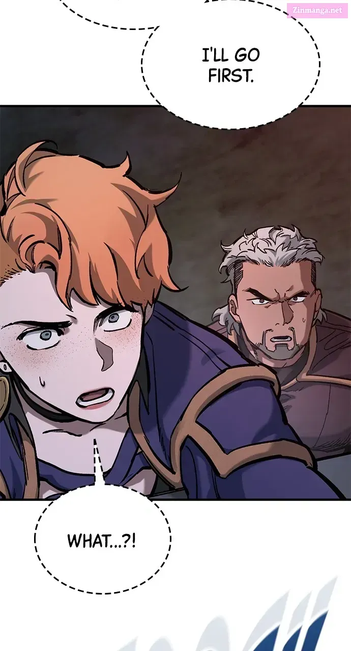 Read The Knight Only Lives Today Manga Online