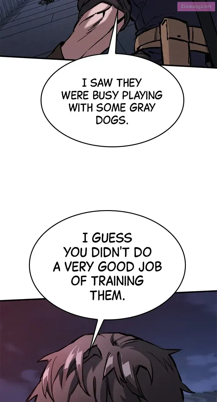 Read The Knight Only Lives Today Manga Online