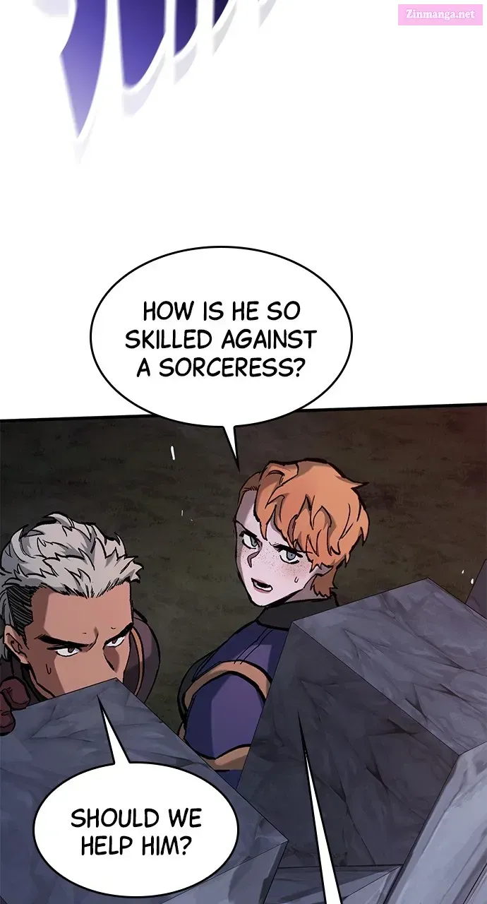 Read The Knight Only Lives Today Manga Online