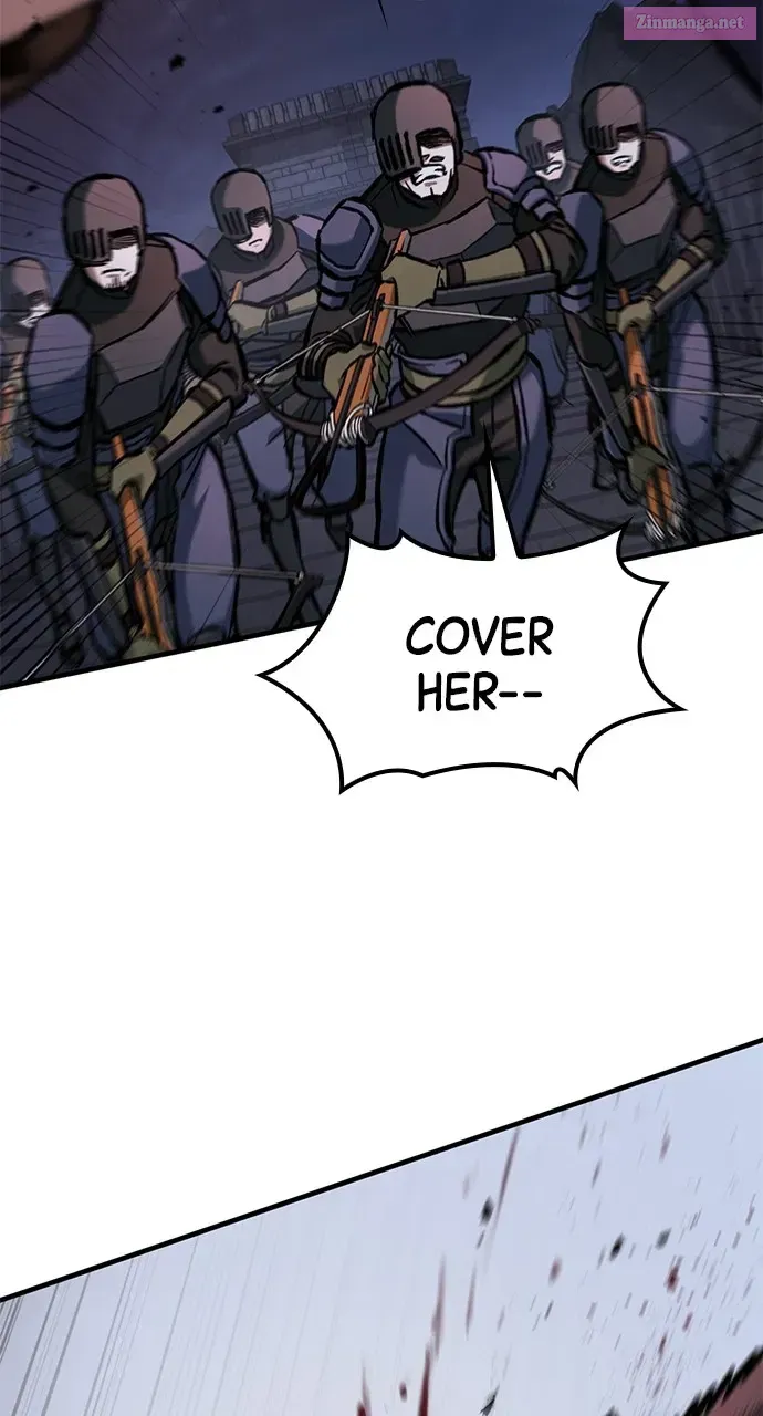 Read The Knight Only Lives Today Manga Online