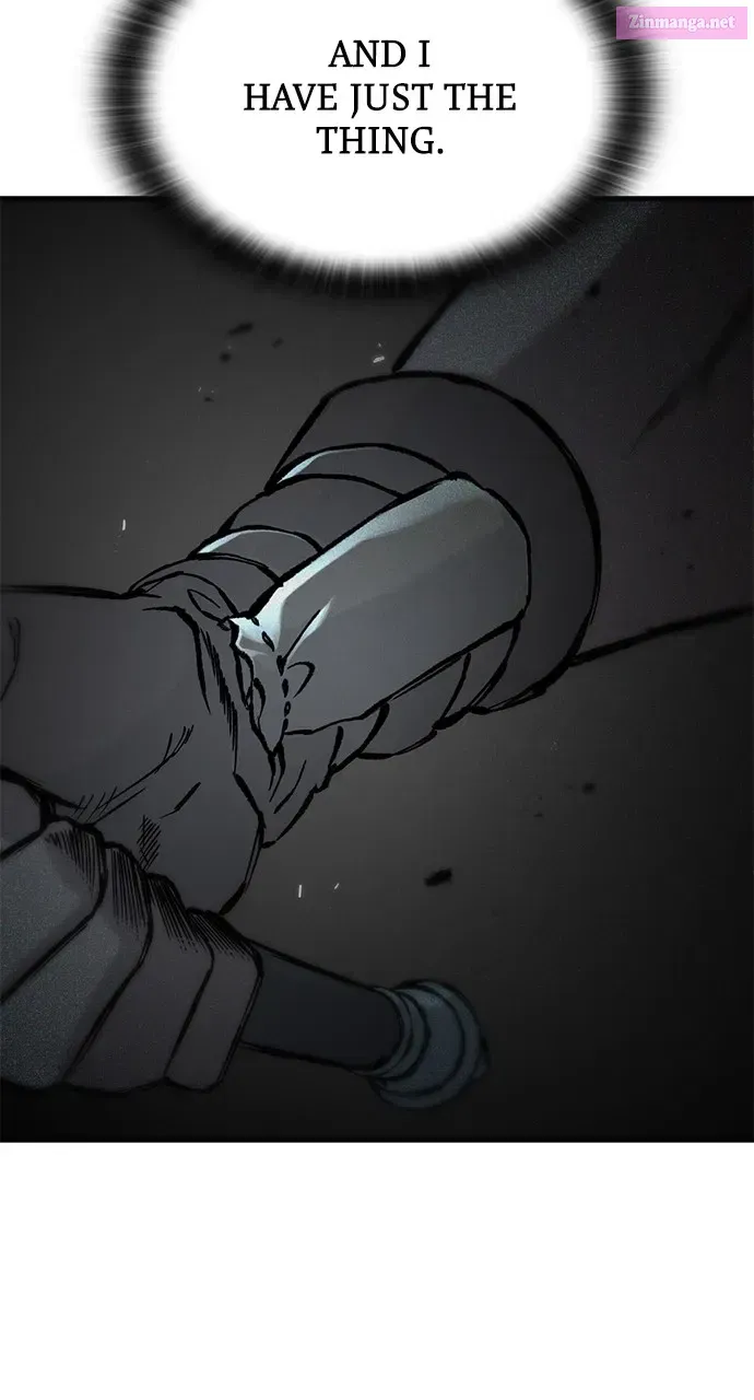 Read The Knight Only Lives Today Manga Online