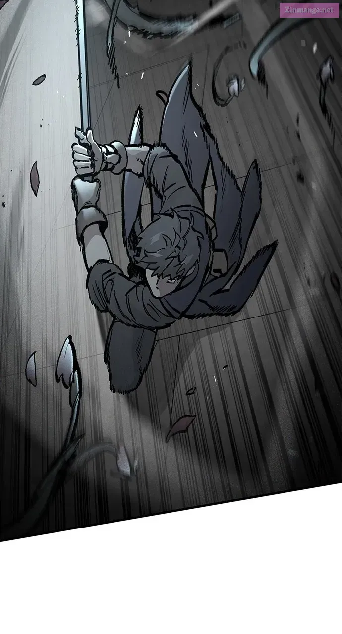 Read The Knight Only Lives Today Manga Online
