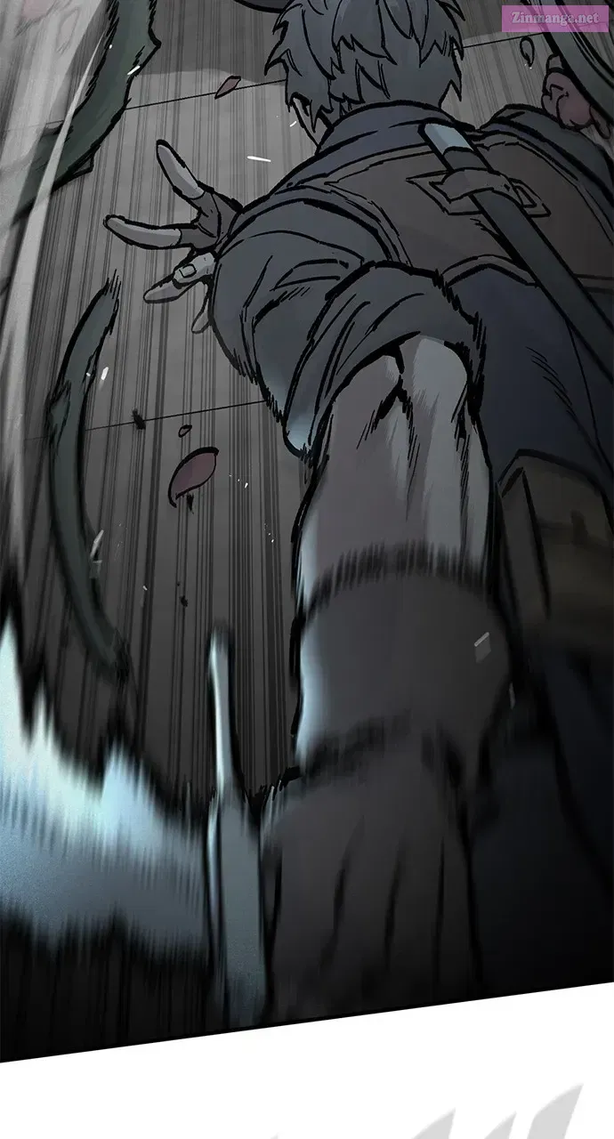 Read The Knight Only Lives Today Manga Online