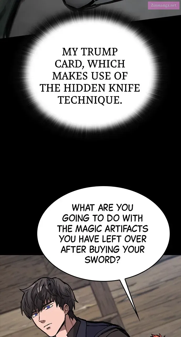 Read The Knight Only Lives Today Manga Online