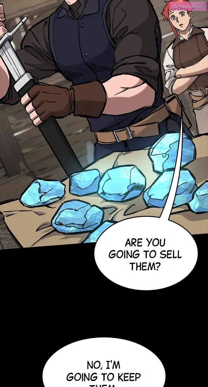 Read The Knight Only Lives Today Manga Online