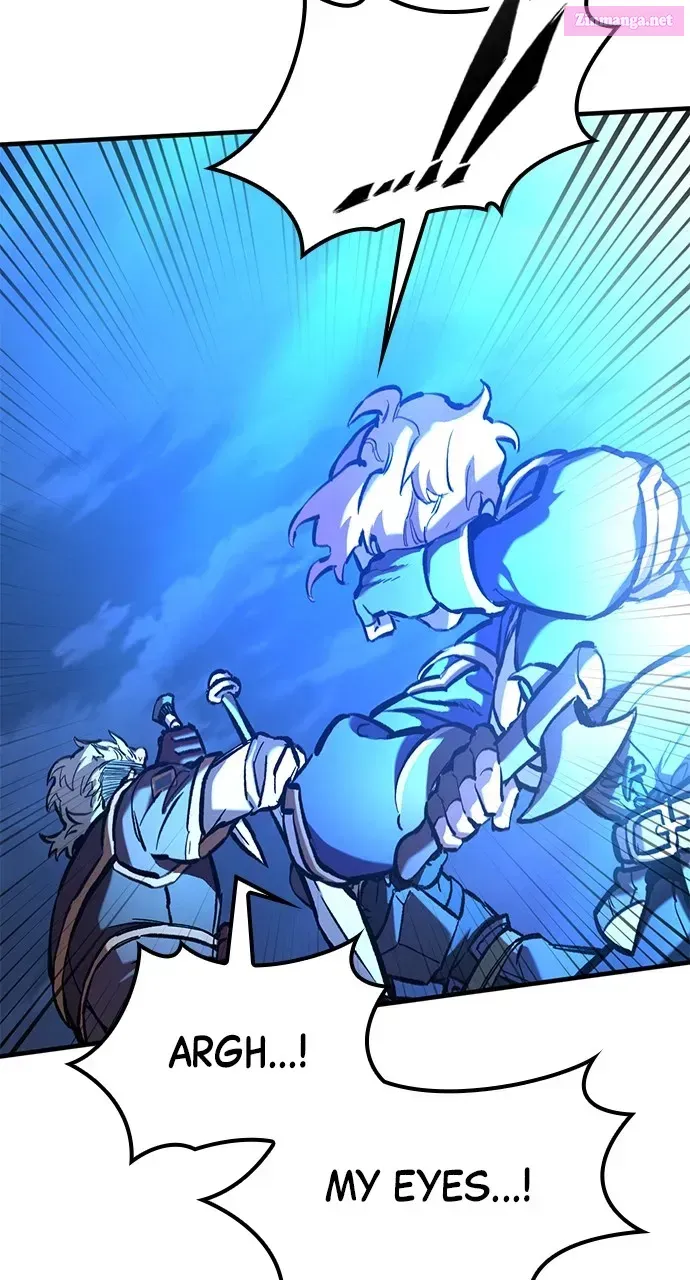 Read The Knight Only Lives Today Manga Online