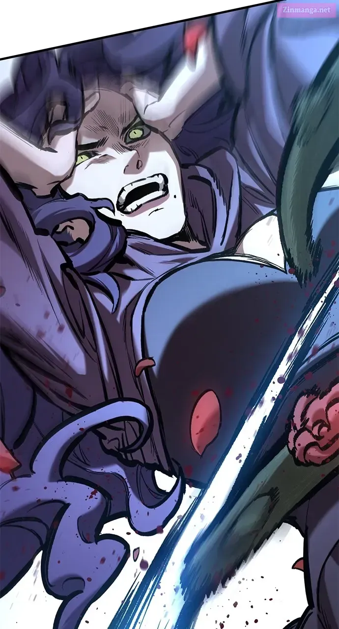 Read The Knight Only Lives Today Manga Online