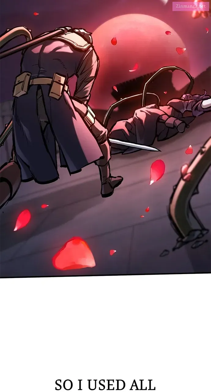 Read The Knight Only Lives Today Manga Online