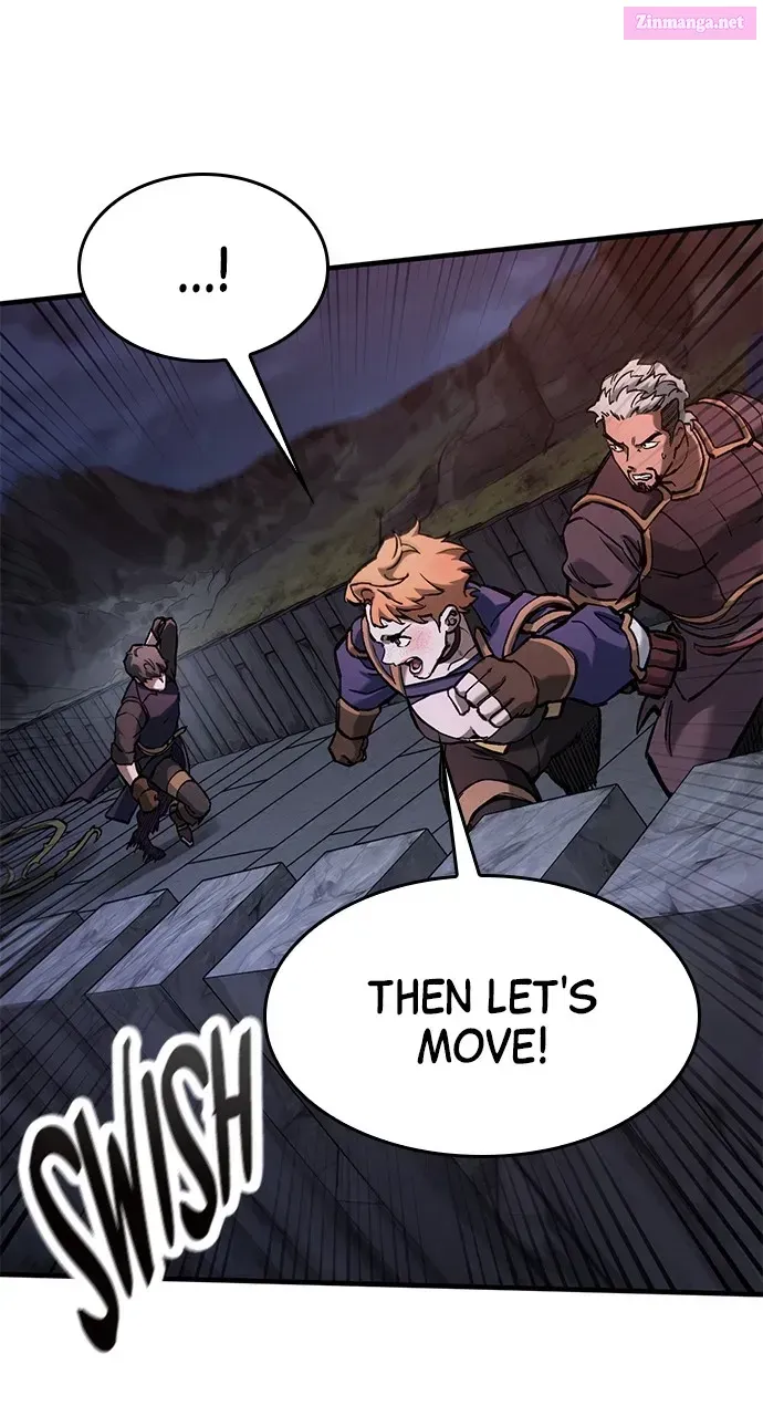 Read The Knight Only Lives Today Manga Online