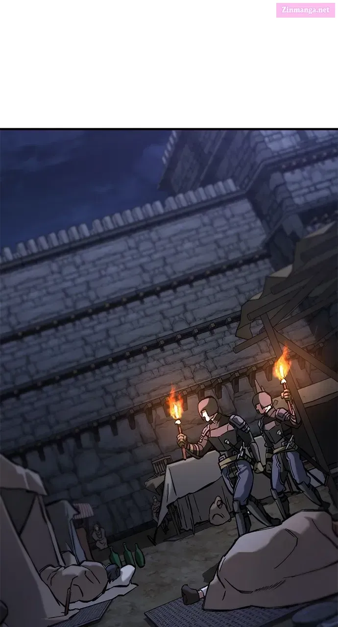 Read The Knight Only Lives Today Manga Online